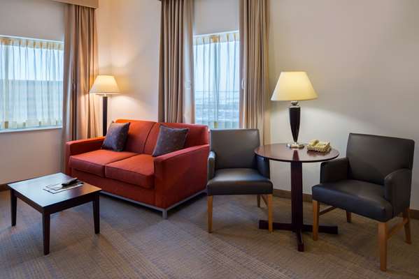  - Sonesta Hotel O'Hare Airport Rosemont