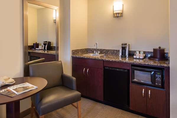  - Sonesta Hotel O'Hare Airport Rosemont