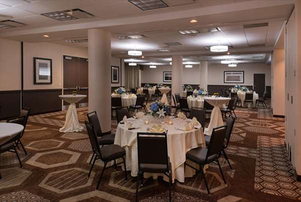  - Sonesta Hotel O'Hare Airport Rosemont