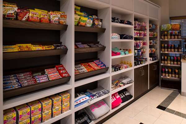  - Sonesta Hotel O'Hare Airport Rosemont