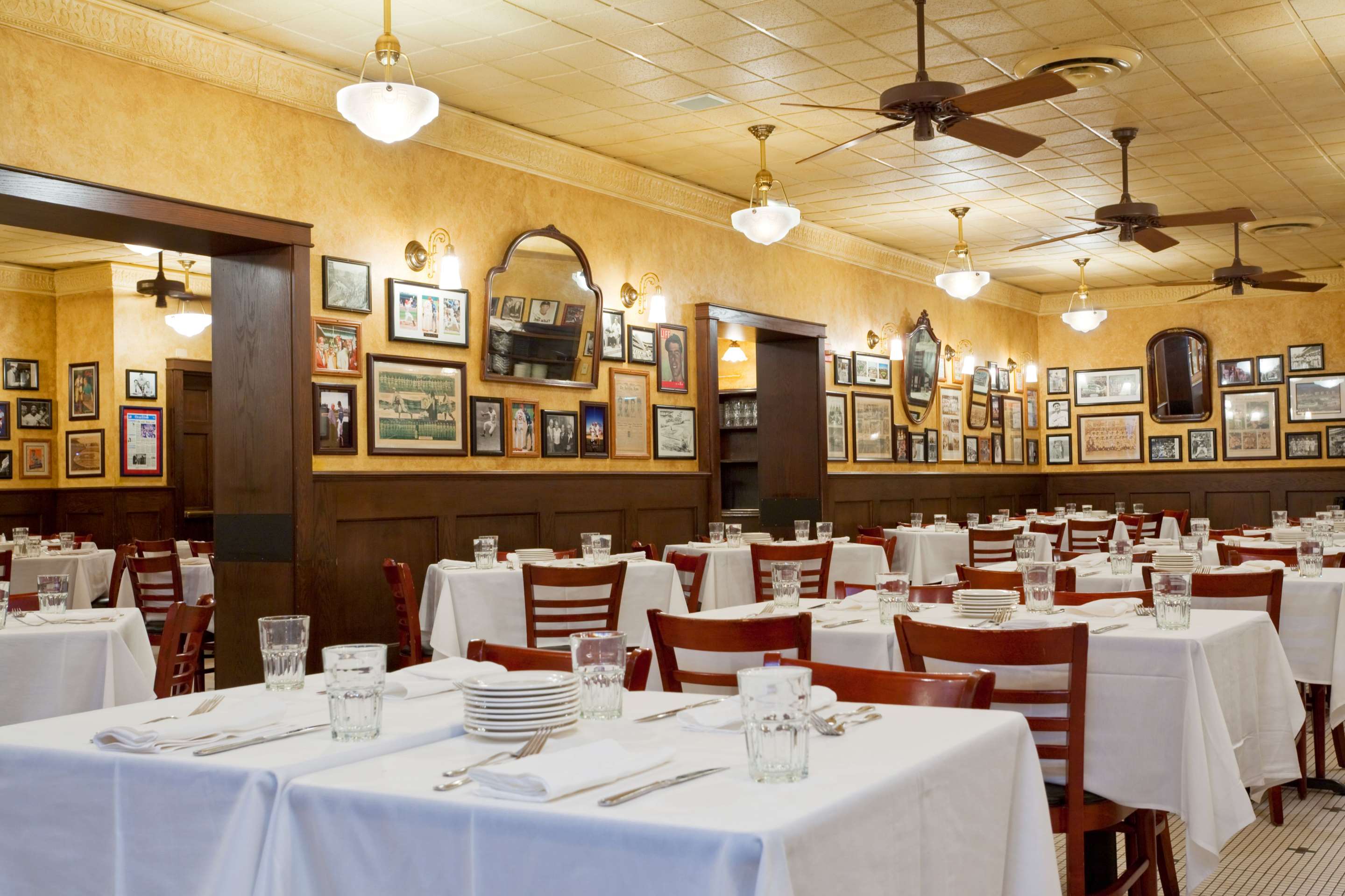 Harry Caray's Italian Steakhouse