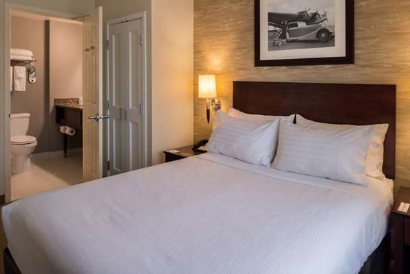  - Sonesta Hotel O'Hare Airport Rosemont