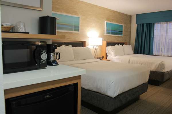  - Sonesta Hotel Anaheim - I-5, Exit 109