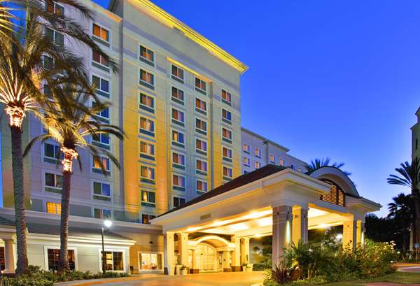 Exterior view - Sonesta Hotel Anaheim - I-5, Exit 109