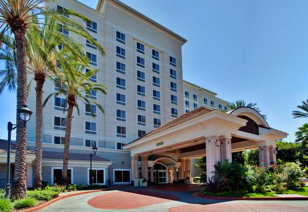 Exterior view - Sonesta Hotel Anaheim - I-5, Exit 109