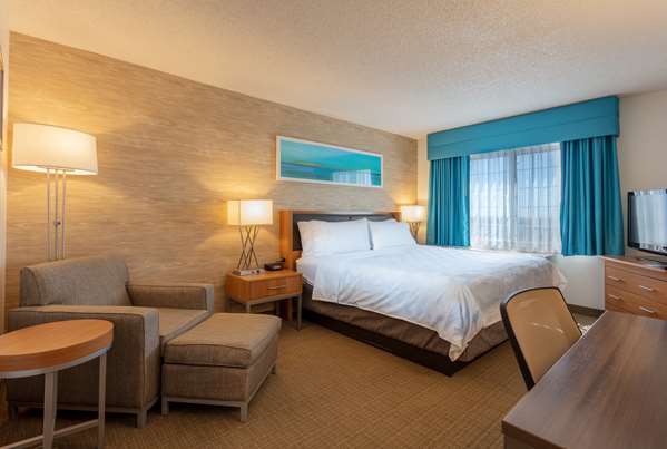  - Sonesta Hotel Anaheim - I-5, Exit 109