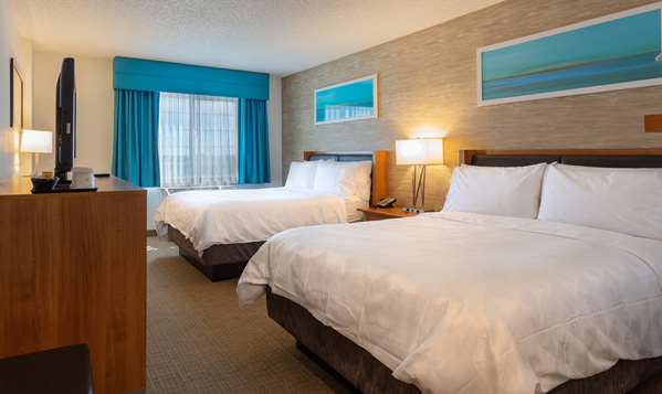  - Sonesta Hotel Anaheim - I-5, Exit 109