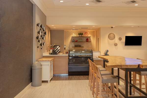 Amenities - Sonesta Hotel Anaheim - I-5, Exit 109