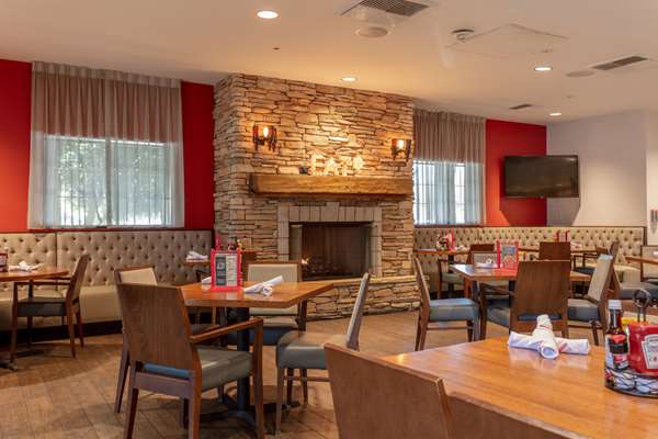 Restaurant - Sonesta Hotel Anaheim - I-5, Exit 109