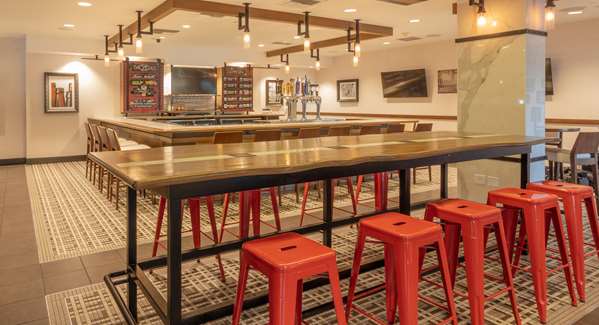 Restaurant - Sonesta Hotel Anaheim - I-5, Exit 109