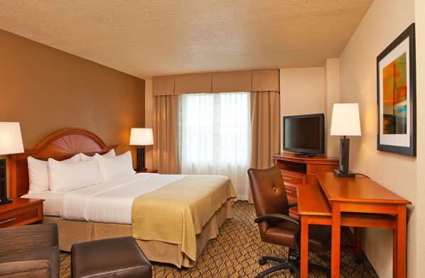  - Sonesta Hotel Airport South Atlanta - I-85, Exit 71