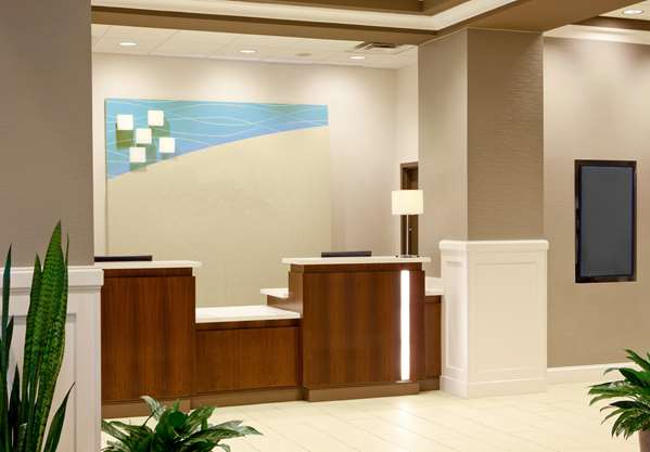  - Sonesta Hotel Airport South Atlanta - I-85, Exit 71