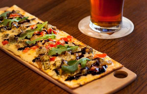 Restaurant - Sonesta Hotel Airport South Atlanta - I-85, Exit 71