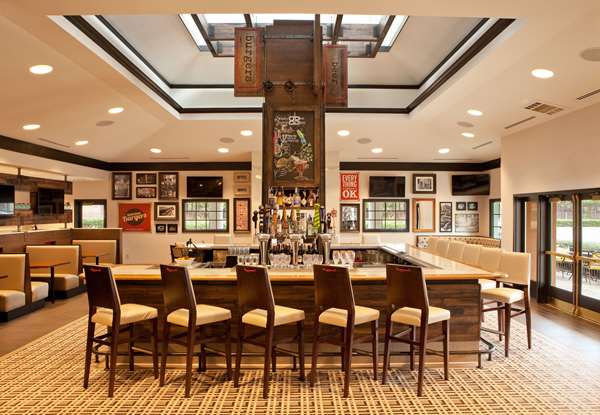 Restaurant - Sonesta Hotel Airport South Atlanta - I-85, Exit 71