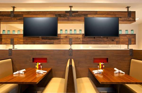 Restaurant - Sonesta Hotel Airport South Atlanta - I-85, Exit 71