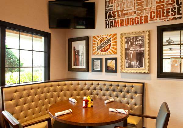 Restaurant - Sonesta Hotel Airport South Atlanta - I-85, Exit 71