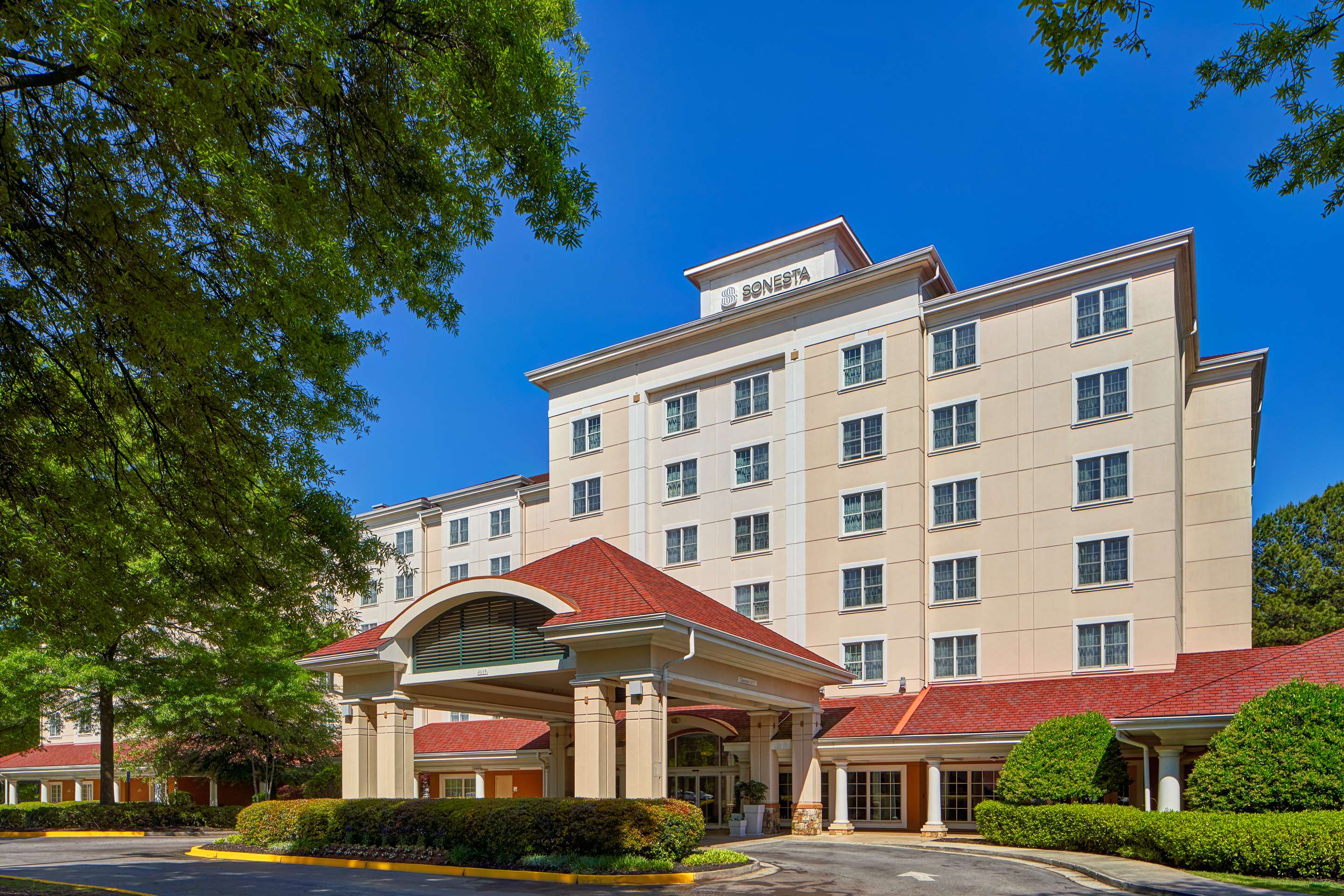 Sonesta Atlanta Airport South | Sonesta Atlanta Airport South