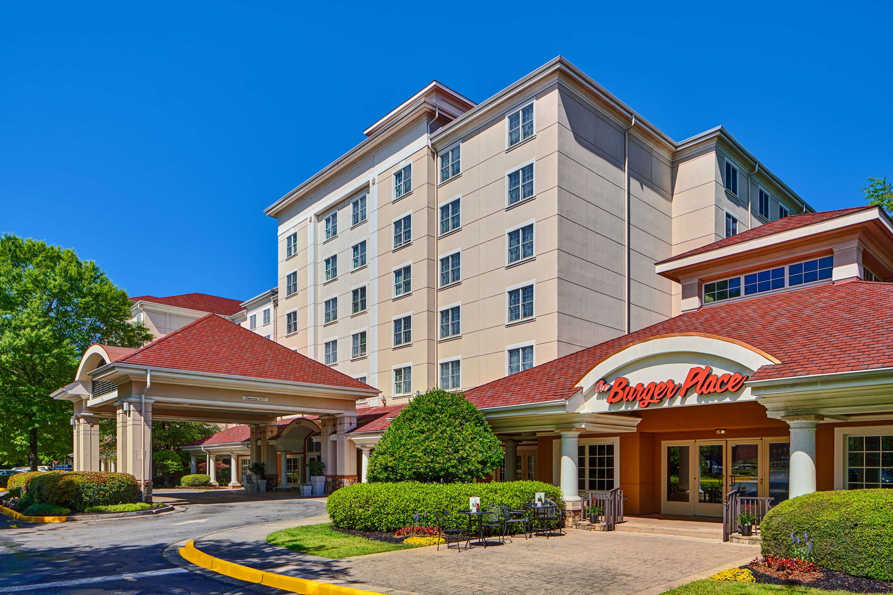 Welcome to Sonesta Atlanta Airport South | Sonesta Atlanta Airport South