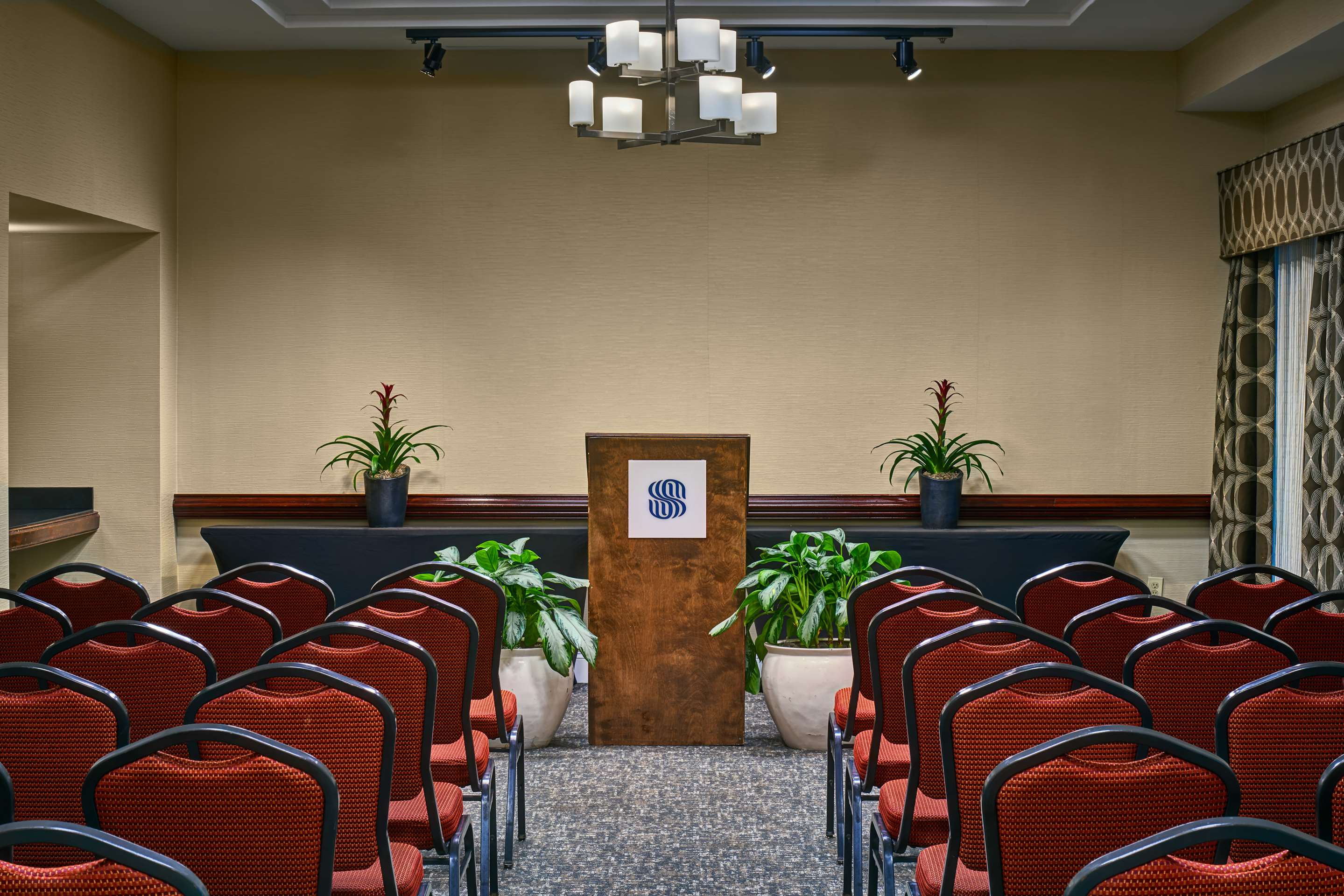 Meeting Space | Sonesta Atlanta Airport South