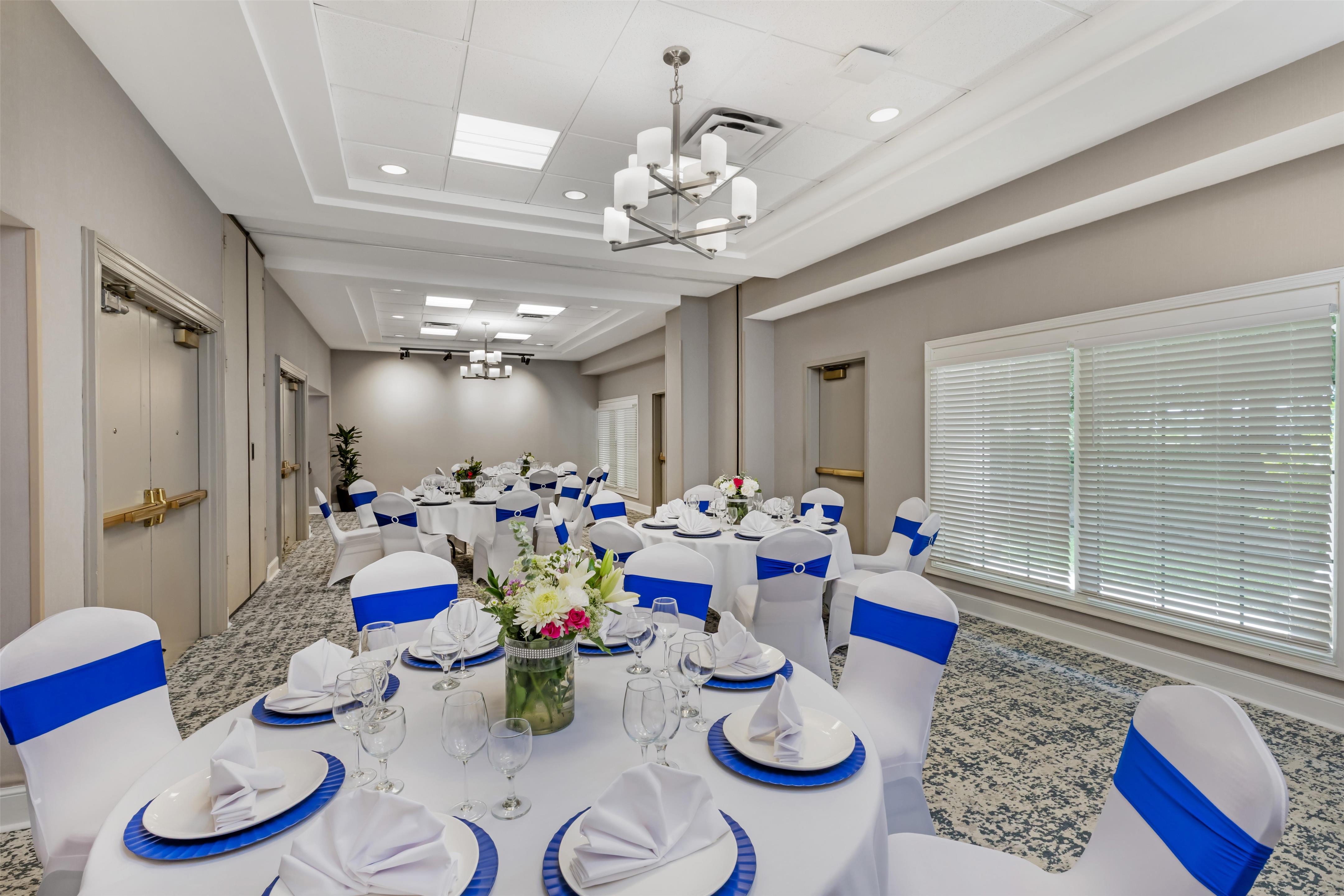 Hartsfield Banquet | Sonesta Atlanta Airport South