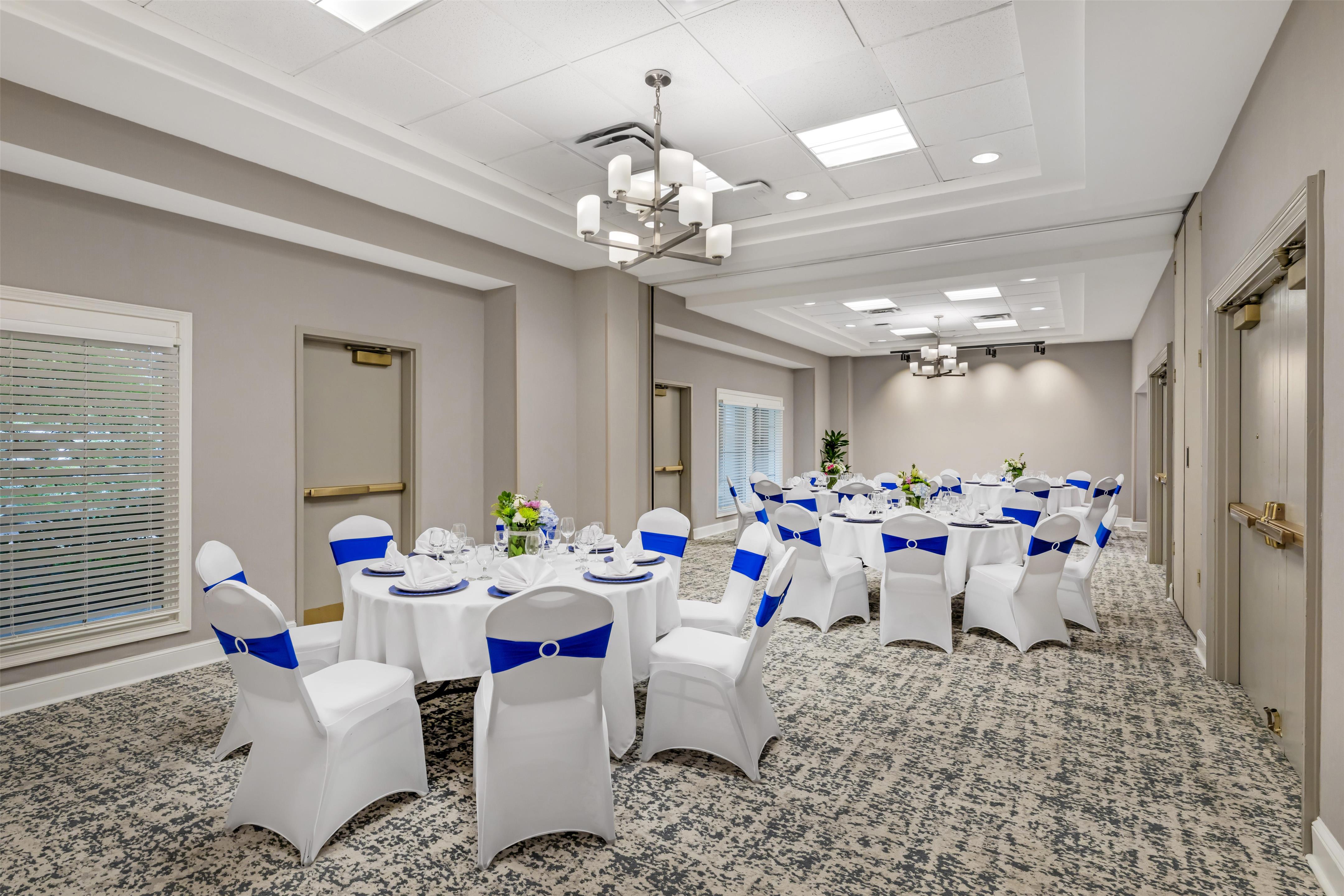Hartsfield Banquet | Sonesta Atlanta Airport South