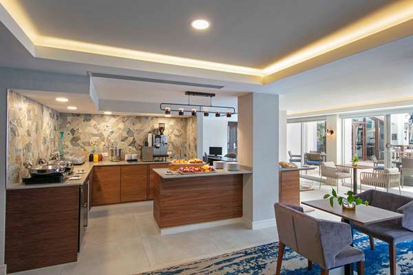  - Royal Sonesta Hotel Isla Verde San Juan