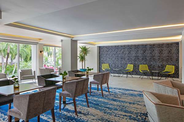  - Royal Sonesta Hotel Isla Verde San Juan