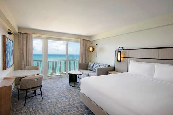  - Royal Sonesta Hotel Isla Verde San Juan