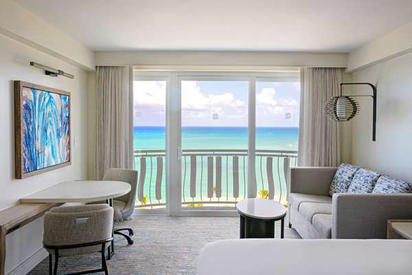  - Royal Sonesta Hotel Isla Verde San Juan