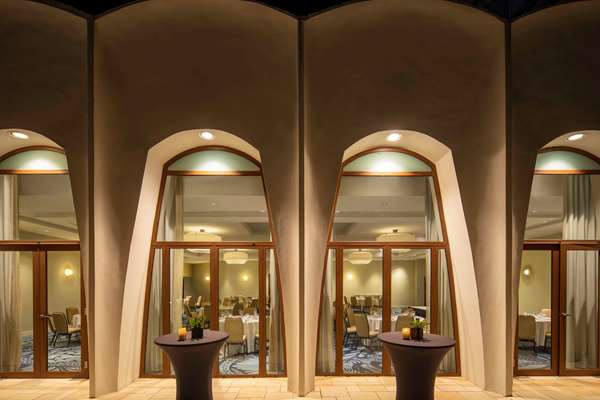  - Royal Sonesta Hotel Isla Verde San Juan