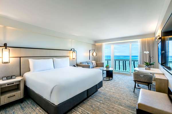  - Royal Sonesta Hotel Isla Verde San Juan