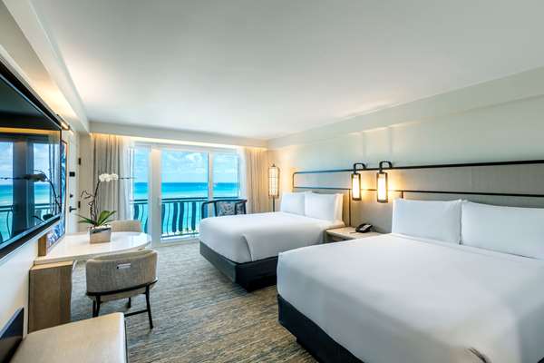  - Royal Sonesta Hotel Isla Verde San Juan