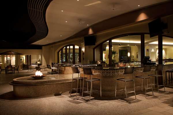 Bar - Royal Sonesta Hotel Isla Verde San Juan