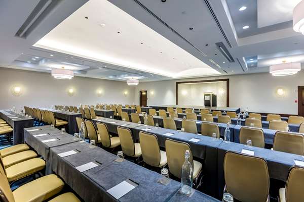  - Royal Sonesta Hotel Isla Verde San Juan