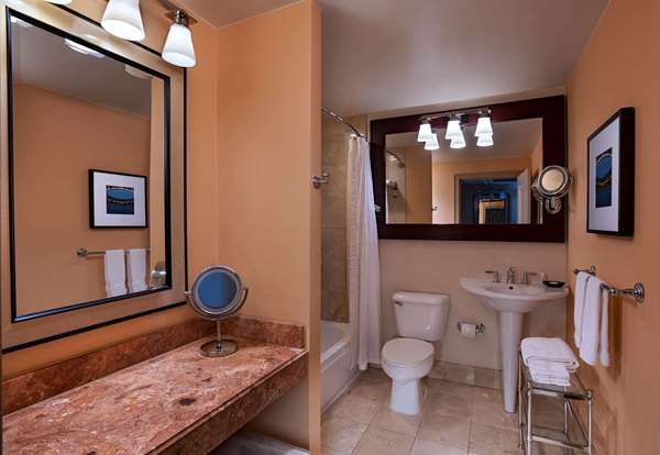 Suite - Stephen F Austin Royal Sonesta Hotel Austin - I-35, Exit 234B