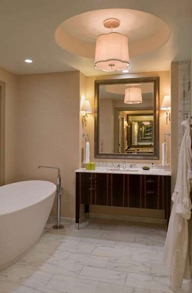 Suite - Stephen F Austin Royal Sonesta Hotel Austin - I-35, Exit 234B