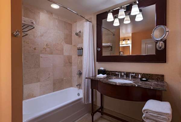 Suite - Stephen F Austin Royal Sonesta Hotel Austin - I-35, Exit 234B