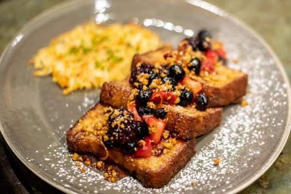 Amenities - Stephen F Austin Royal Sonesta Hotel Austin - I-35, Exit 234B