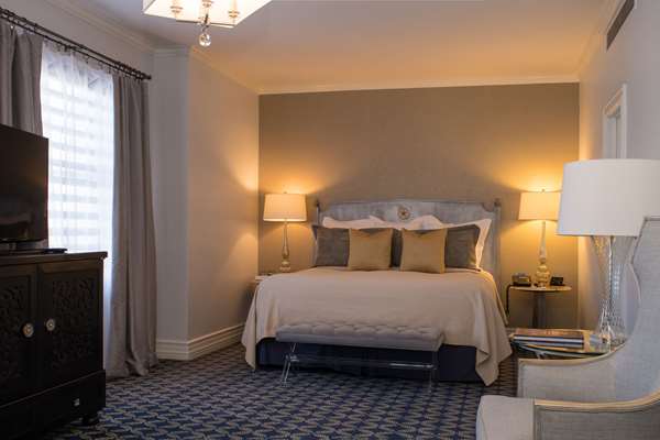 Suite - Stephen F Austin Royal Sonesta Hotel Austin - I-35, Exit 234B