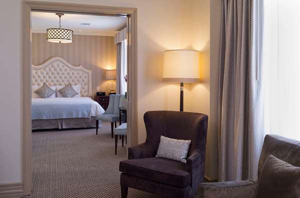 Suite - Stephen F Austin Royal Sonesta Hotel Austin - I-35, Exit 234B