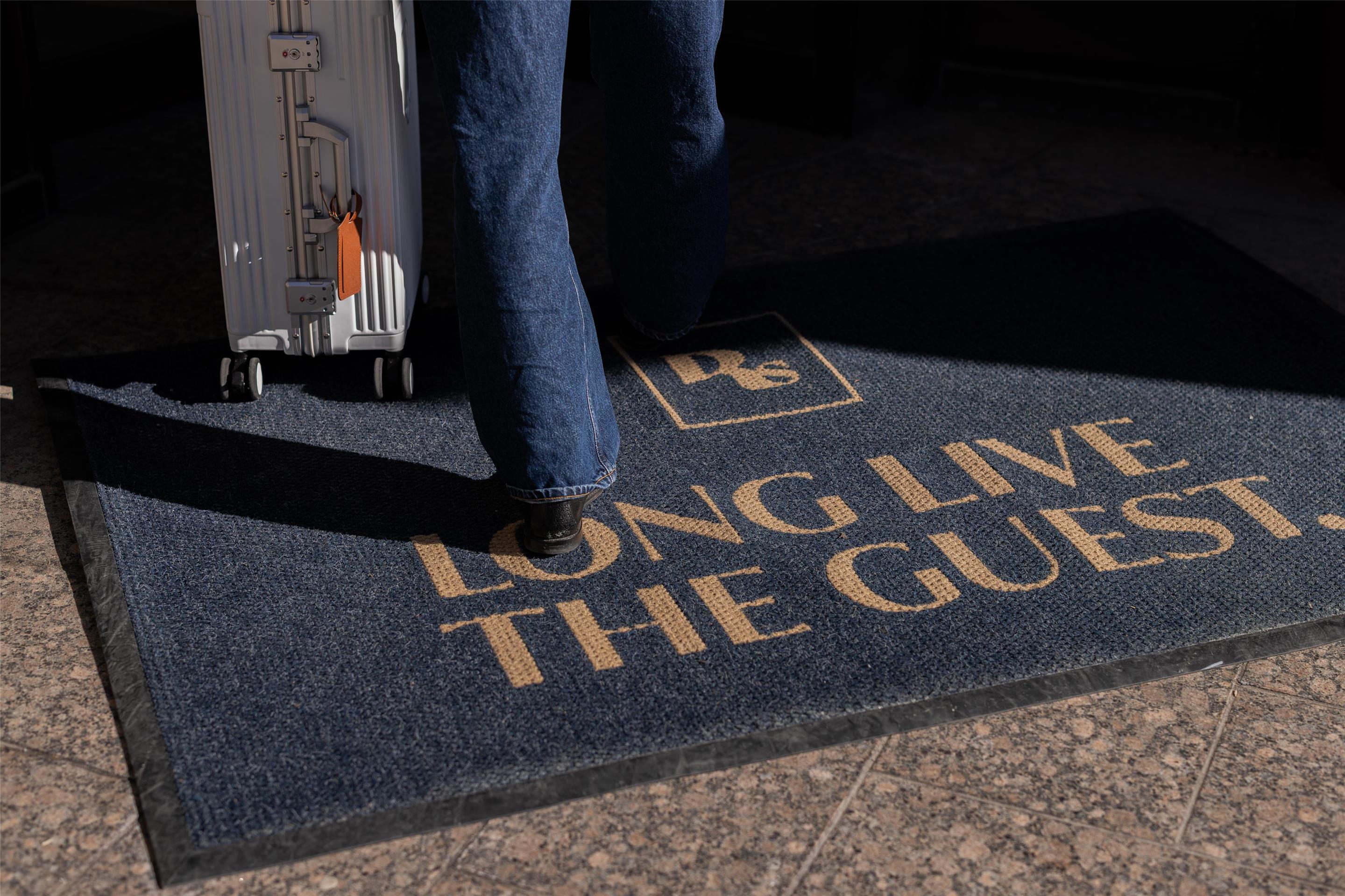 Long Live the Guest at The Royal Sonesta | The Stephen F Austin Royal Sonesta Hotel