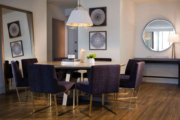  - Royal Sonesta Hotel Dupont Circle DC