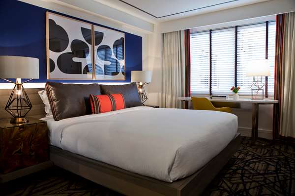  - Royal Sonesta Hotel Dupont Circle DC