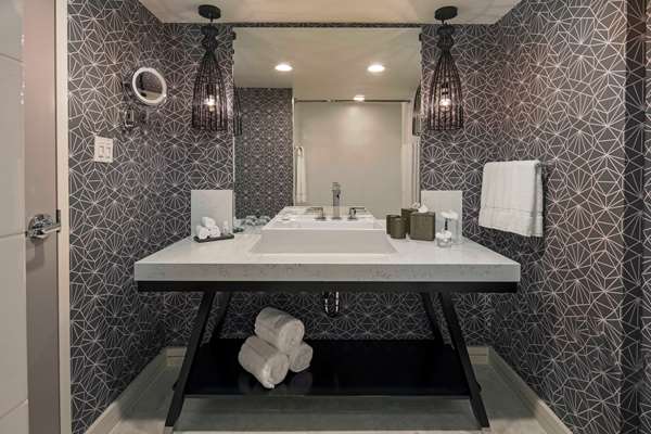  - Royal Sonesta Hotel Dupont Circle DC