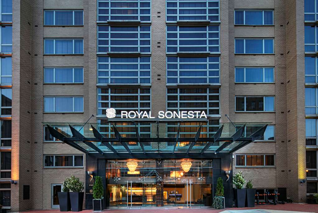 The Royal Sonesta DC Dupont Circle