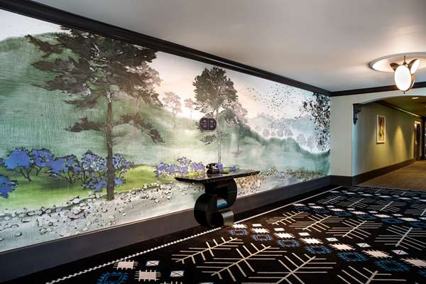  - Royal Sonesta Hotel Portland - I-405, Exit 2A