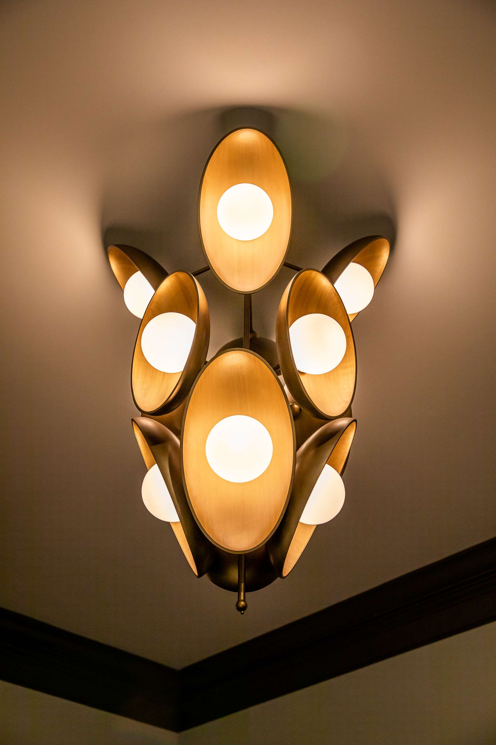 Corridor Lighting