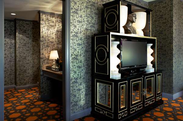 Suite - Royal Sonesta Hotel Portland - I-405, Exit 2A