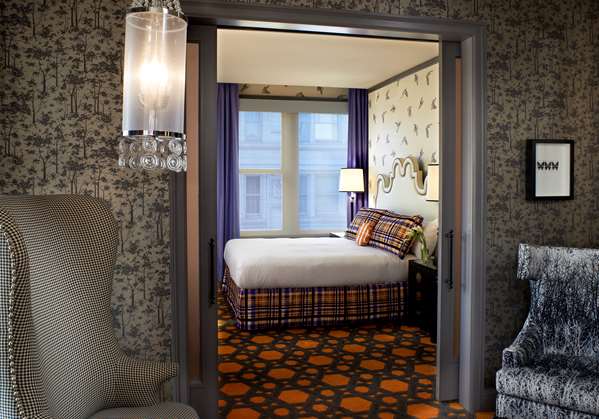 Exterior view - Royal Sonesta Hotel Portland - I-405, Exit 2A