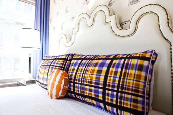 Suite - Royal Sonesta Hotel Portland - I-405, Exit 2A